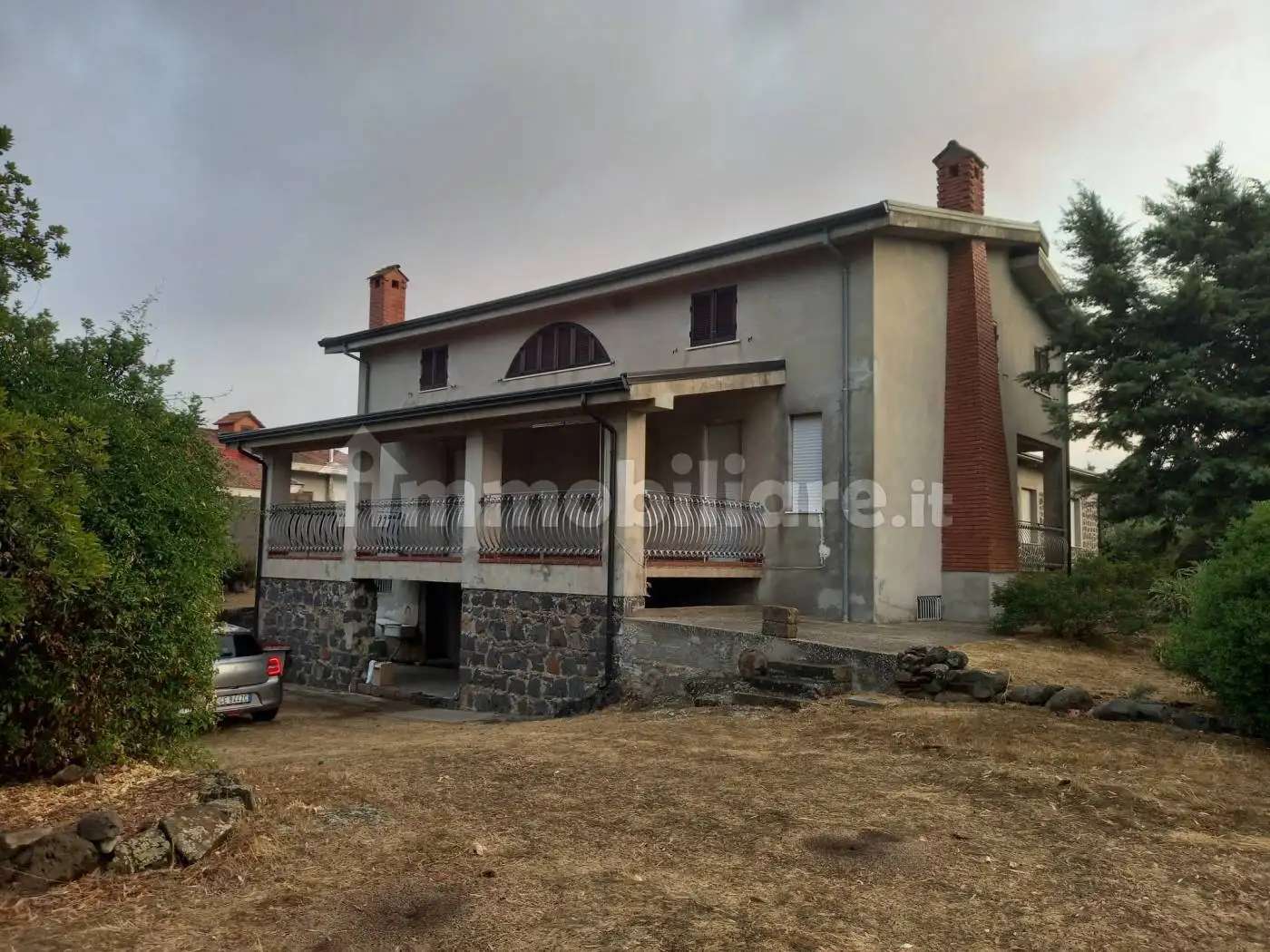 Villa unifamiliare via Antonio Guiso, Centro, Abbasanta - foto 5