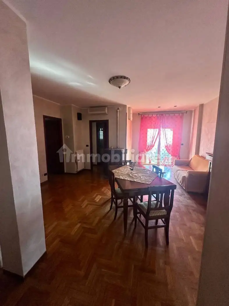 Appartamento in vendita a Colli sul Velino