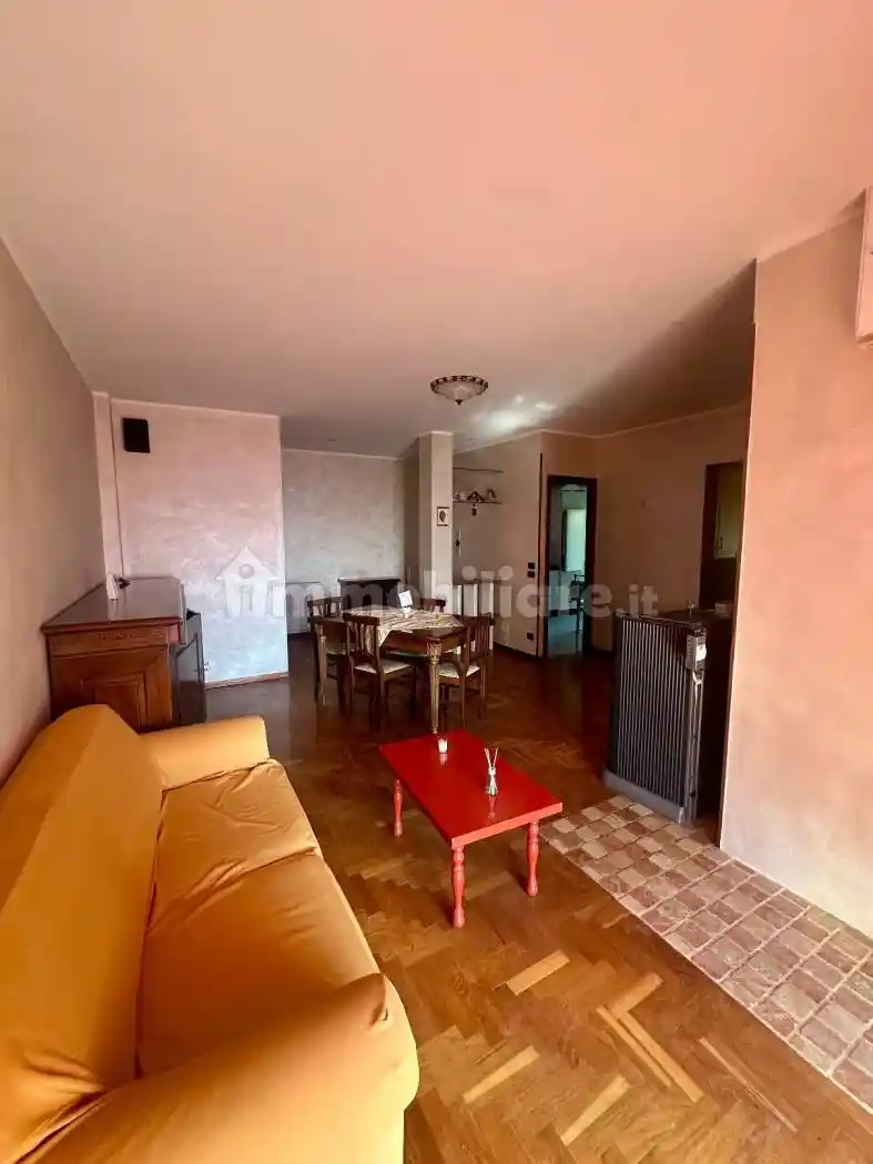 Trilocale via Principe di Piemonte 28, Centro, Colli sul Velino - foto 5