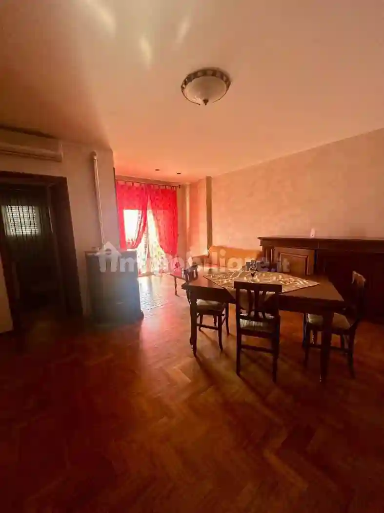 Trilocale via Principe di Piemonte 28, Centro, Colli sul Velino - foto 4