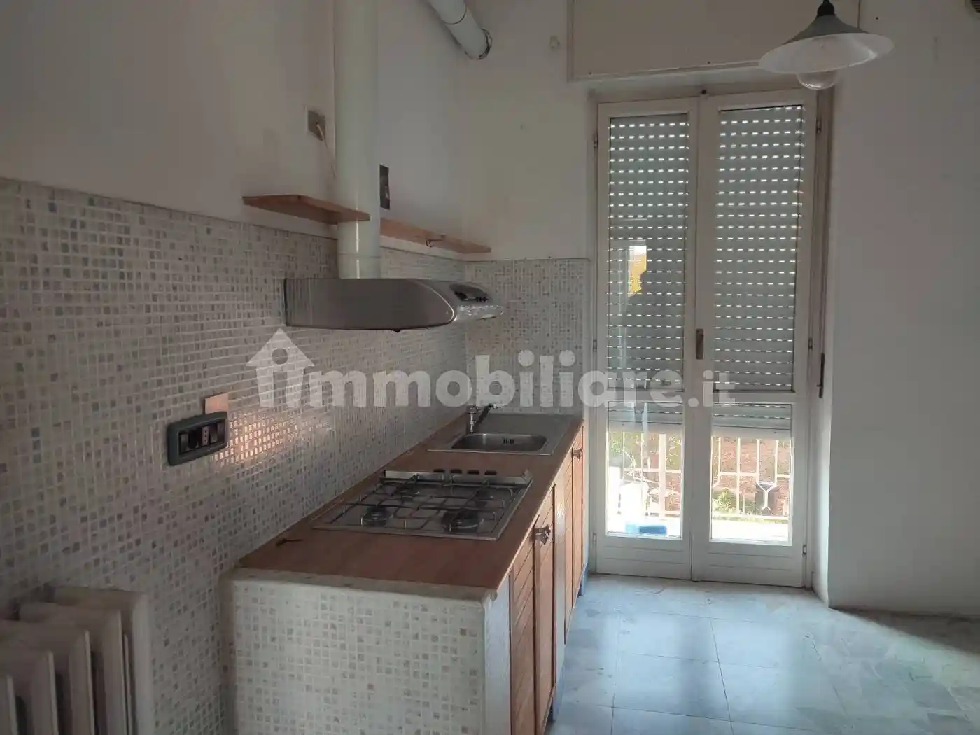 Quadrilocale Strada Cauda 2, San Cassiano, Alba - foto 4