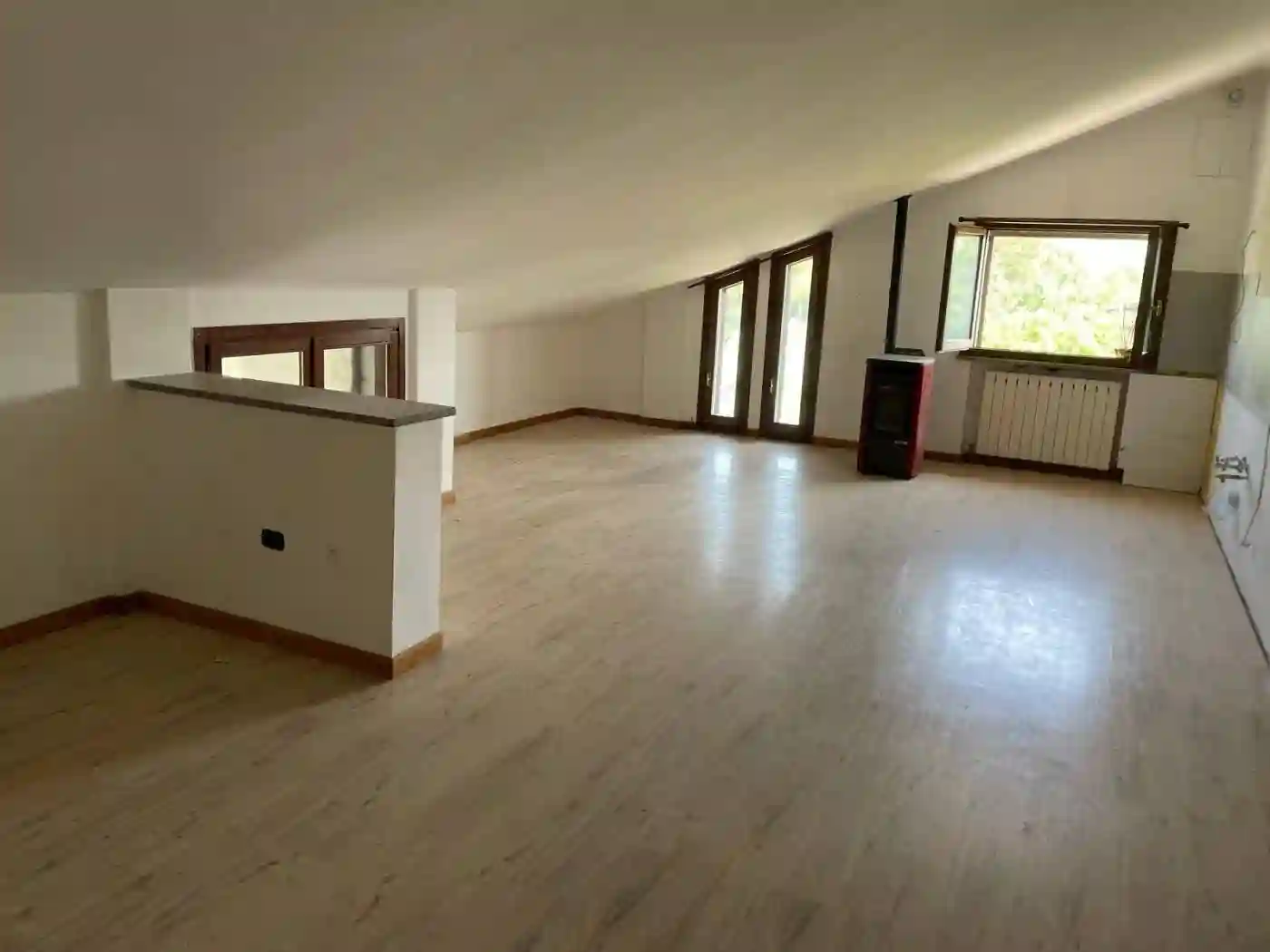 Attico - Mansarda - foto 2