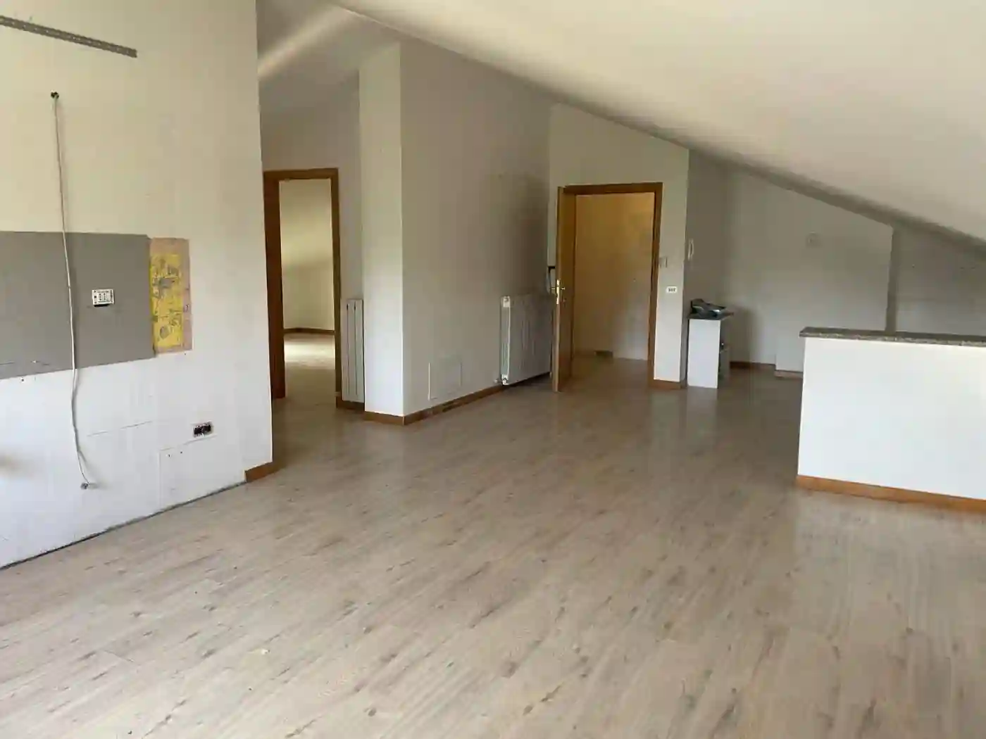 Attico - Mansarda - foto 3