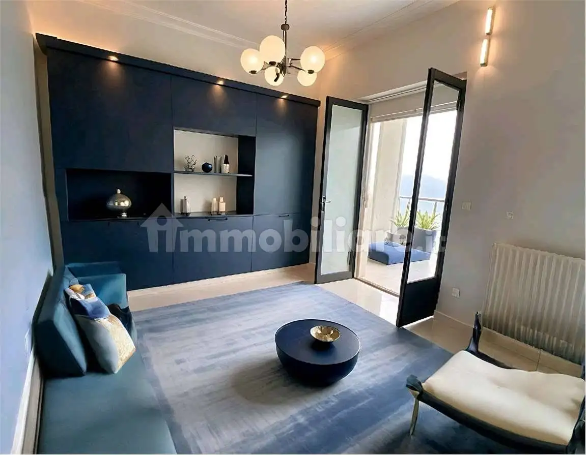 Appartamento in vendita a Mergozzo