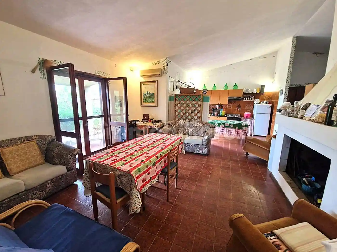 Villa in vendita a Muravera