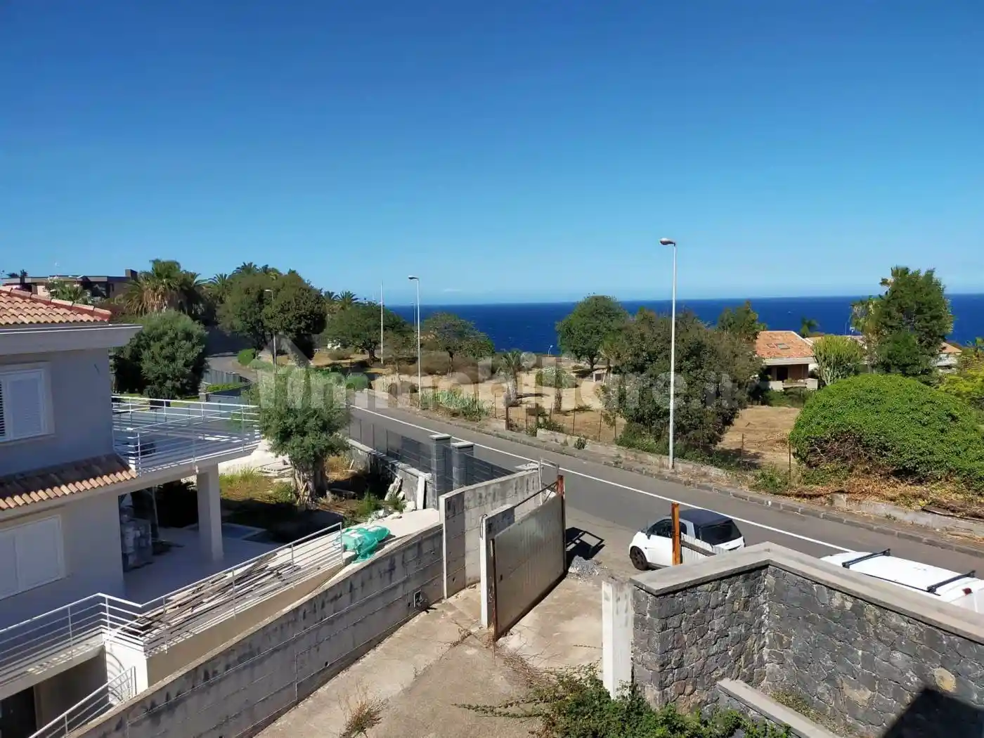 Villa in vendita a Acireale