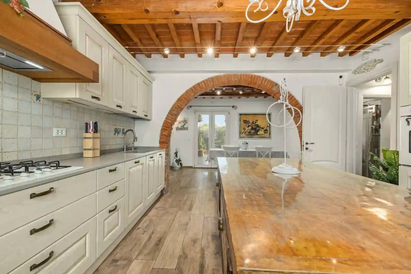 Casa indipendente - foto 2