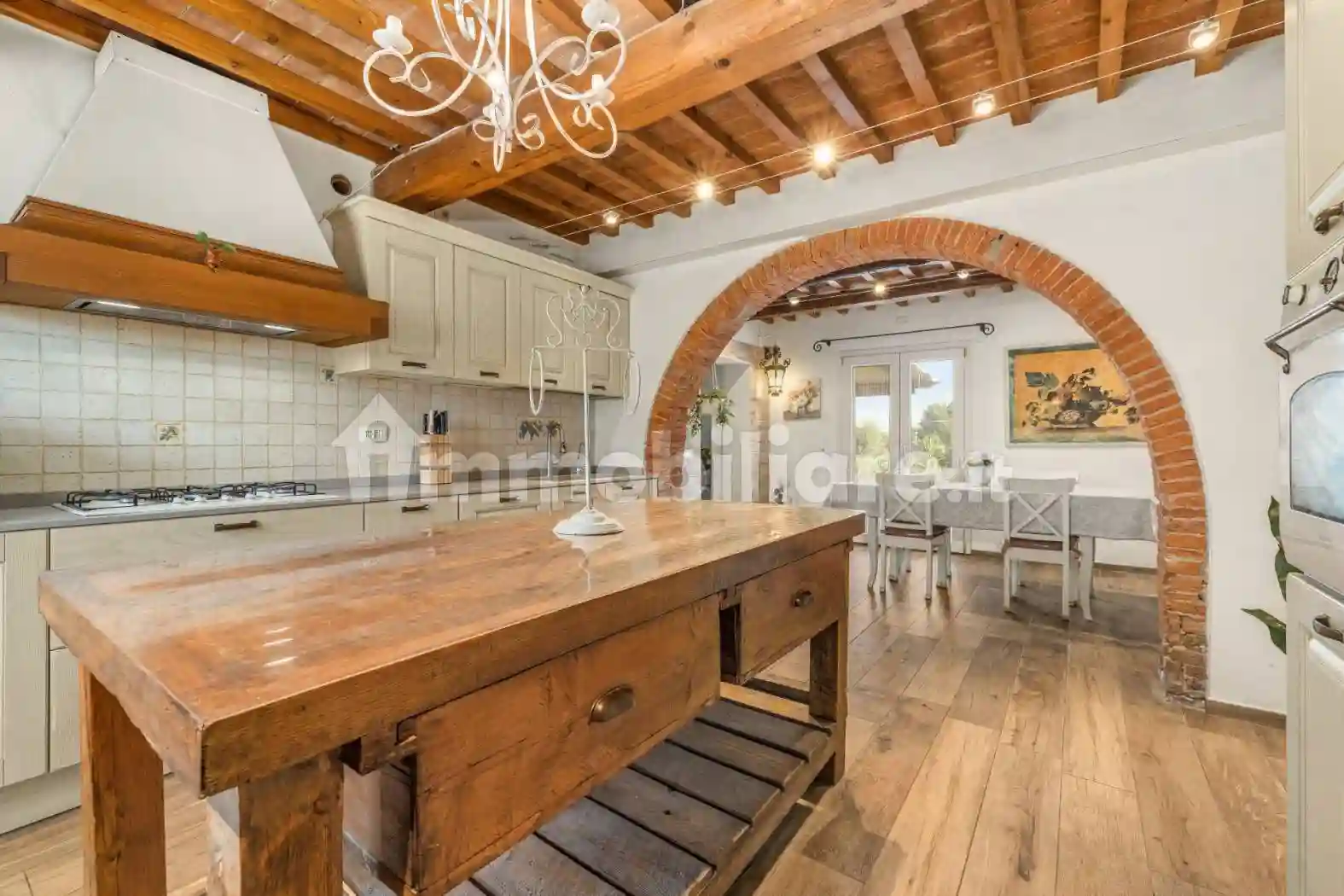 Casa indipendente - foto 3