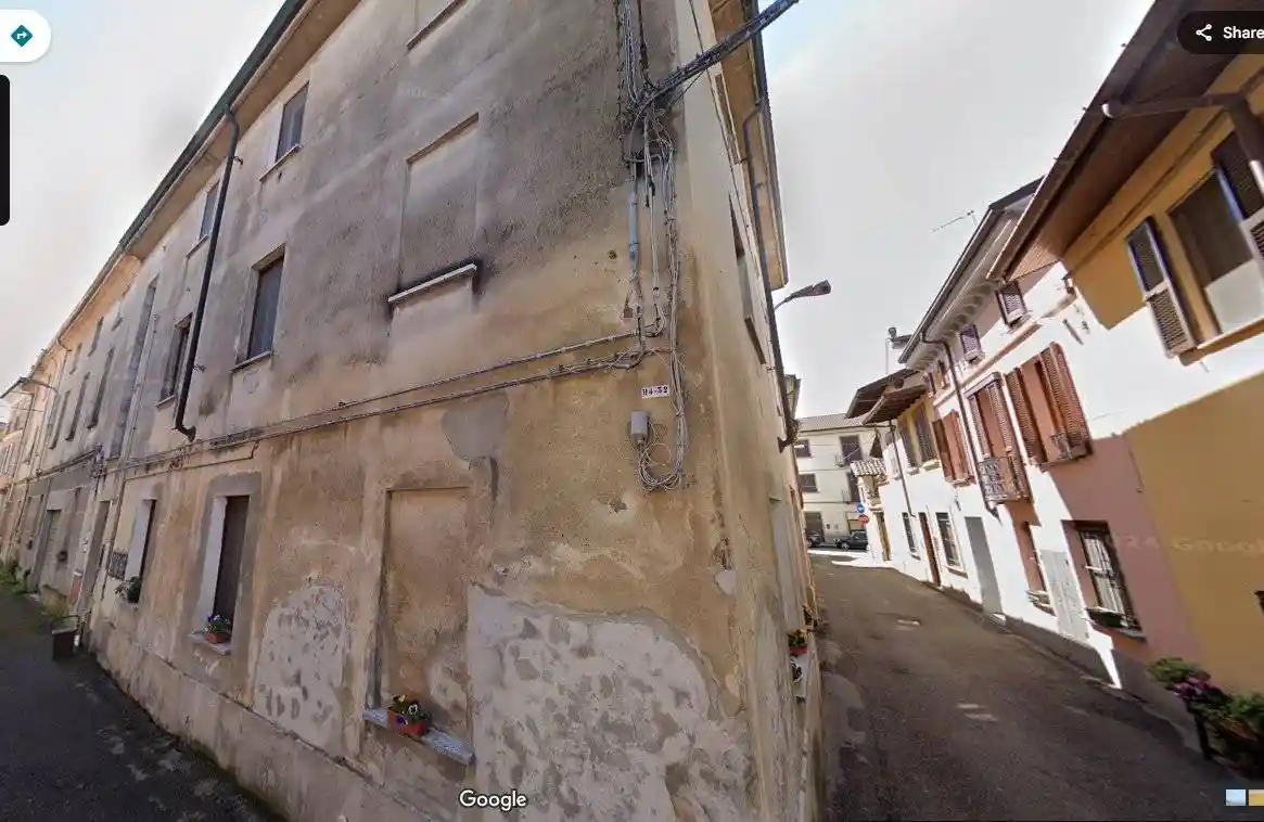 Appartamento all'asta vicolo Frambaglia,, 3, Castelnuovo Scrivia - foto 2