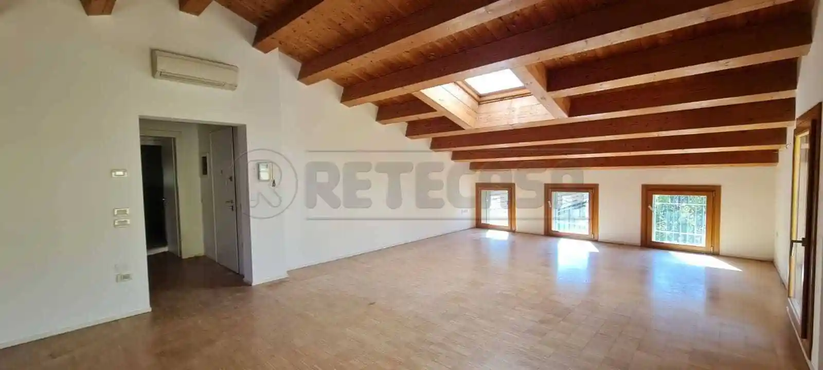 Appartamento in vendita a Isola Vicentina