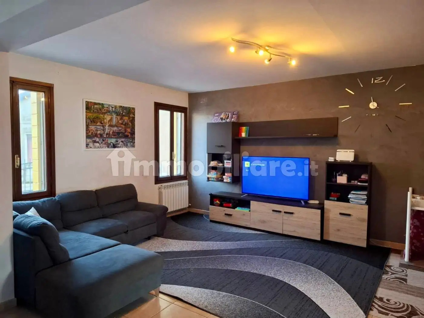 Villa in vendita a Corbola