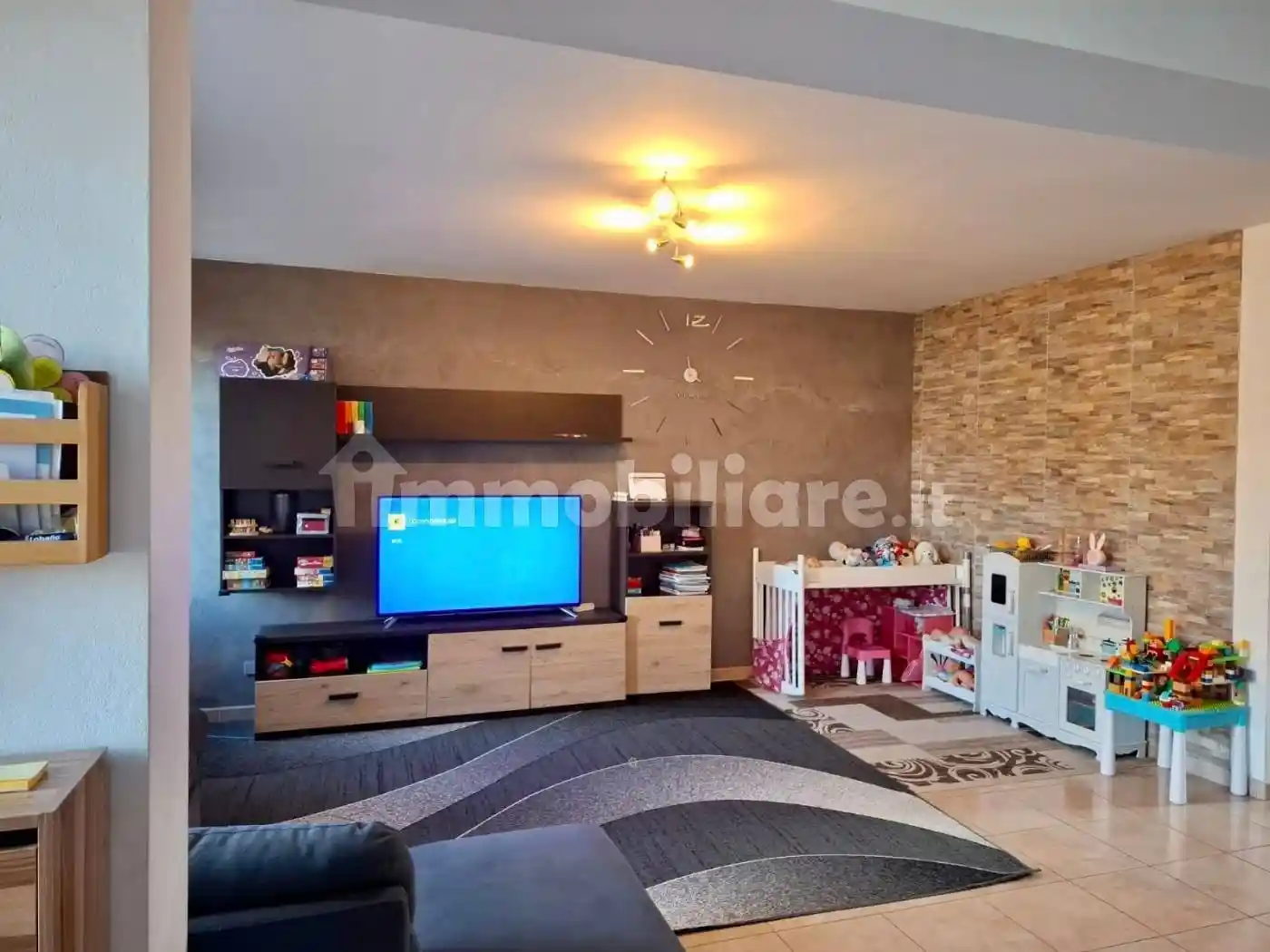 Villa bifamiliare via roma, Corbola - foto 2