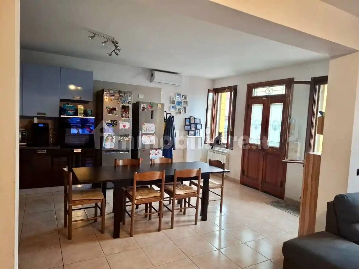 Villa bifamiliare via roma, Corbola - foto 3