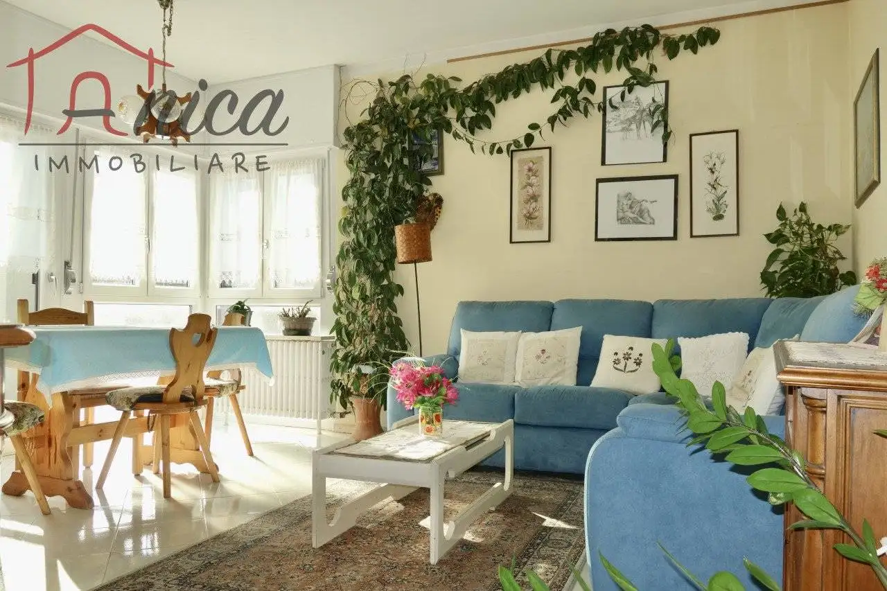 Appartamento in vendita a Lavis