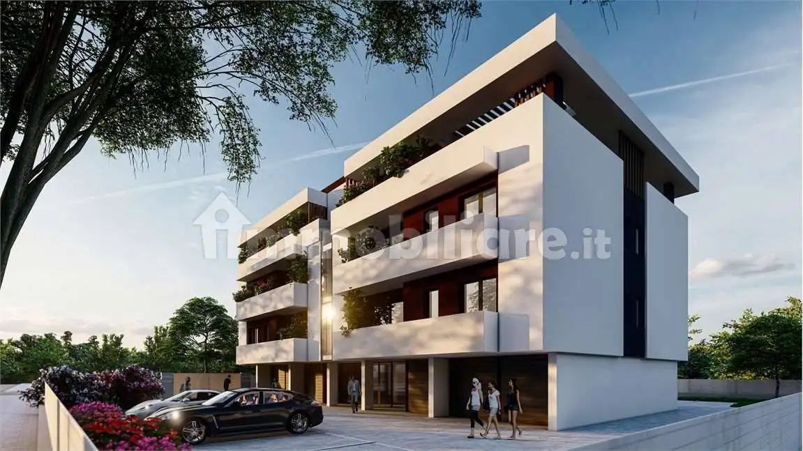 Appartamento in vendita a Modena