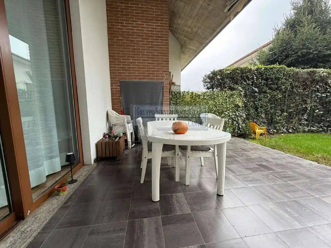 Villa in vendita a Cantù