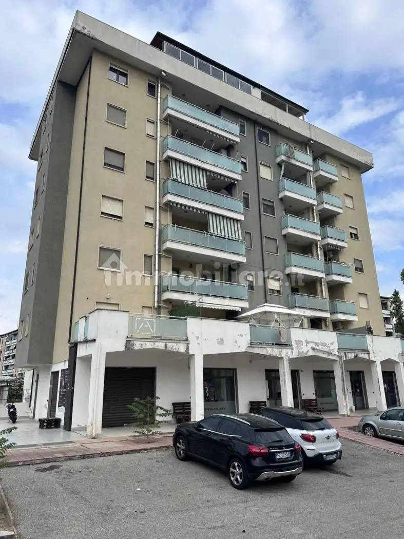 Appartamento in vendita a Cosenza