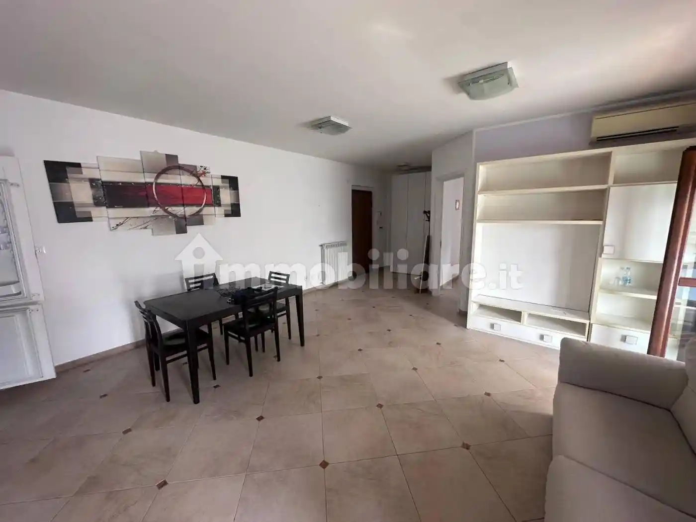 Trilocale via Popilia 252, Popilia - Vagliolise, Cosenza - foto 5