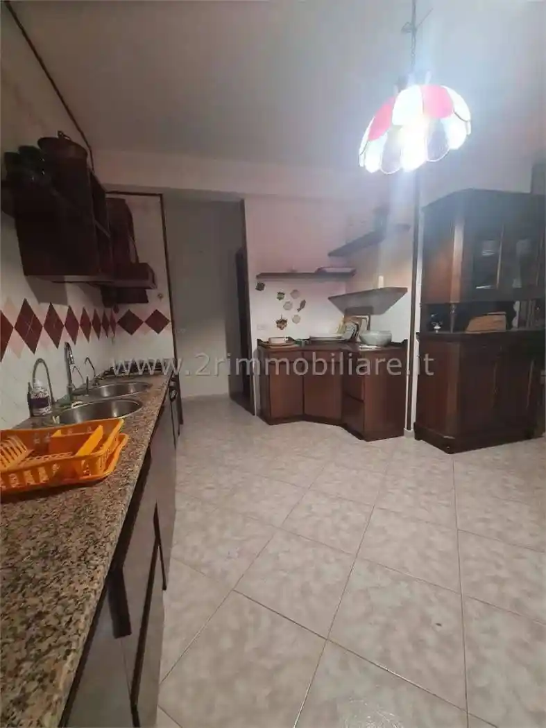 Villa unifamiliare Lungomare Fata Morgana, Tonnarella, Mazara del Vallo - foto 2