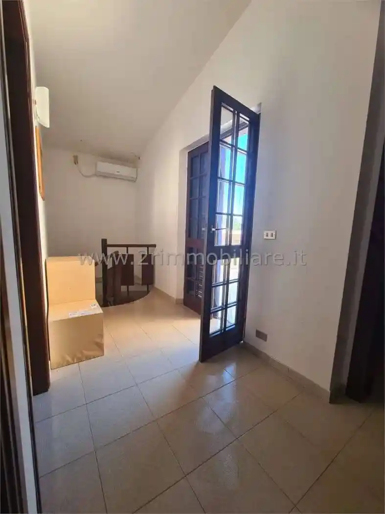 Villa unifamiliare Lungomare Fata Morgana, Tonnarella, Mazara del Vallo - foto 4