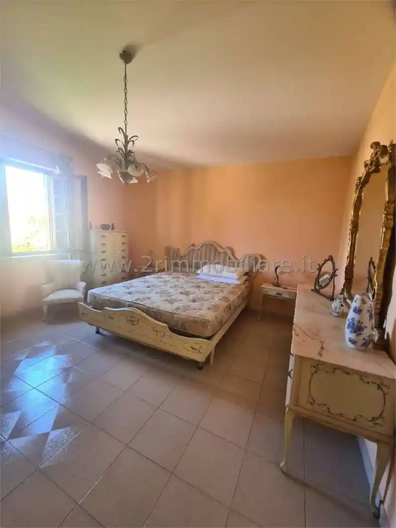 Villa unifamiliare Lungomare Fata Morgana, Tonnarella, Mazara del Vallo - foto 5