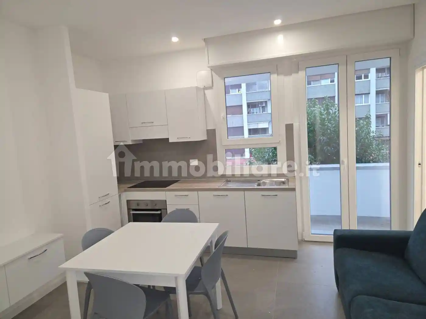 Appartamento in affitto a Bologna