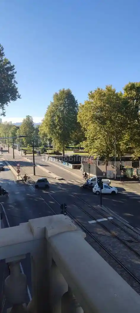 Appartamento in affitto a Firenze