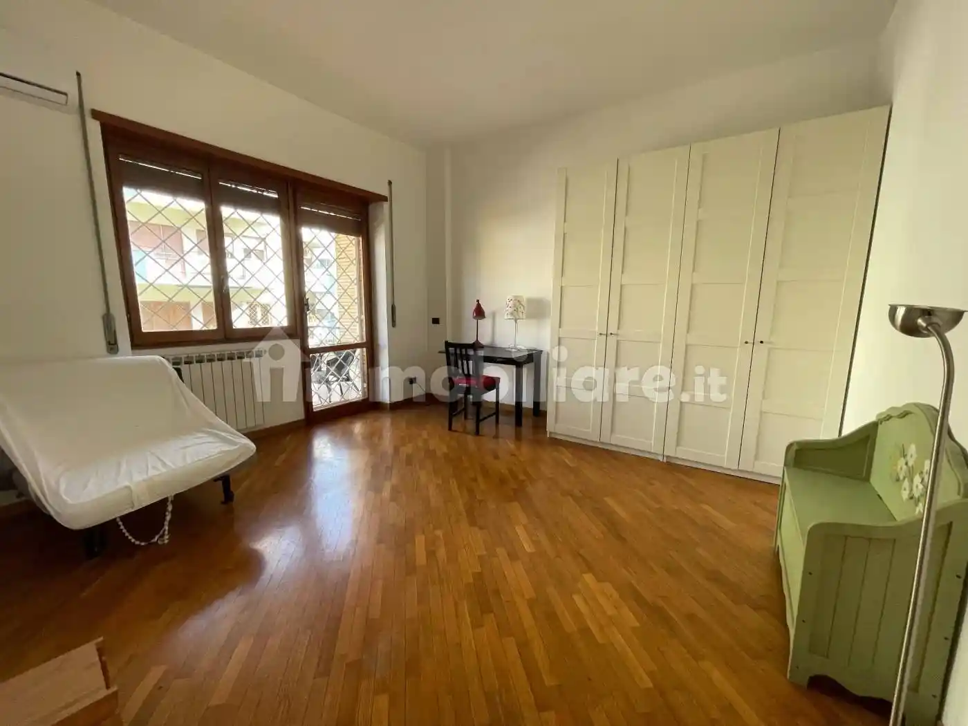 Bilocale via Carlo Lorenzini, Talenti - Monte Sacro, Roma - foto 3