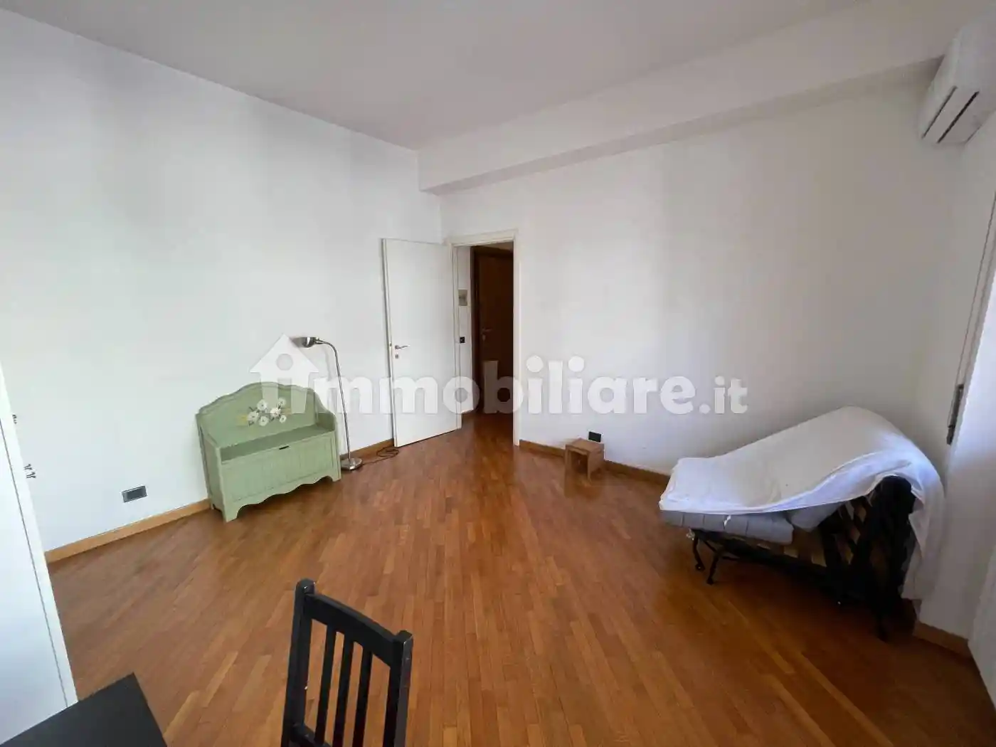 Bilocale via Carlo Lorenzini, Talenti - Monte Sacro, Roma - foto 4