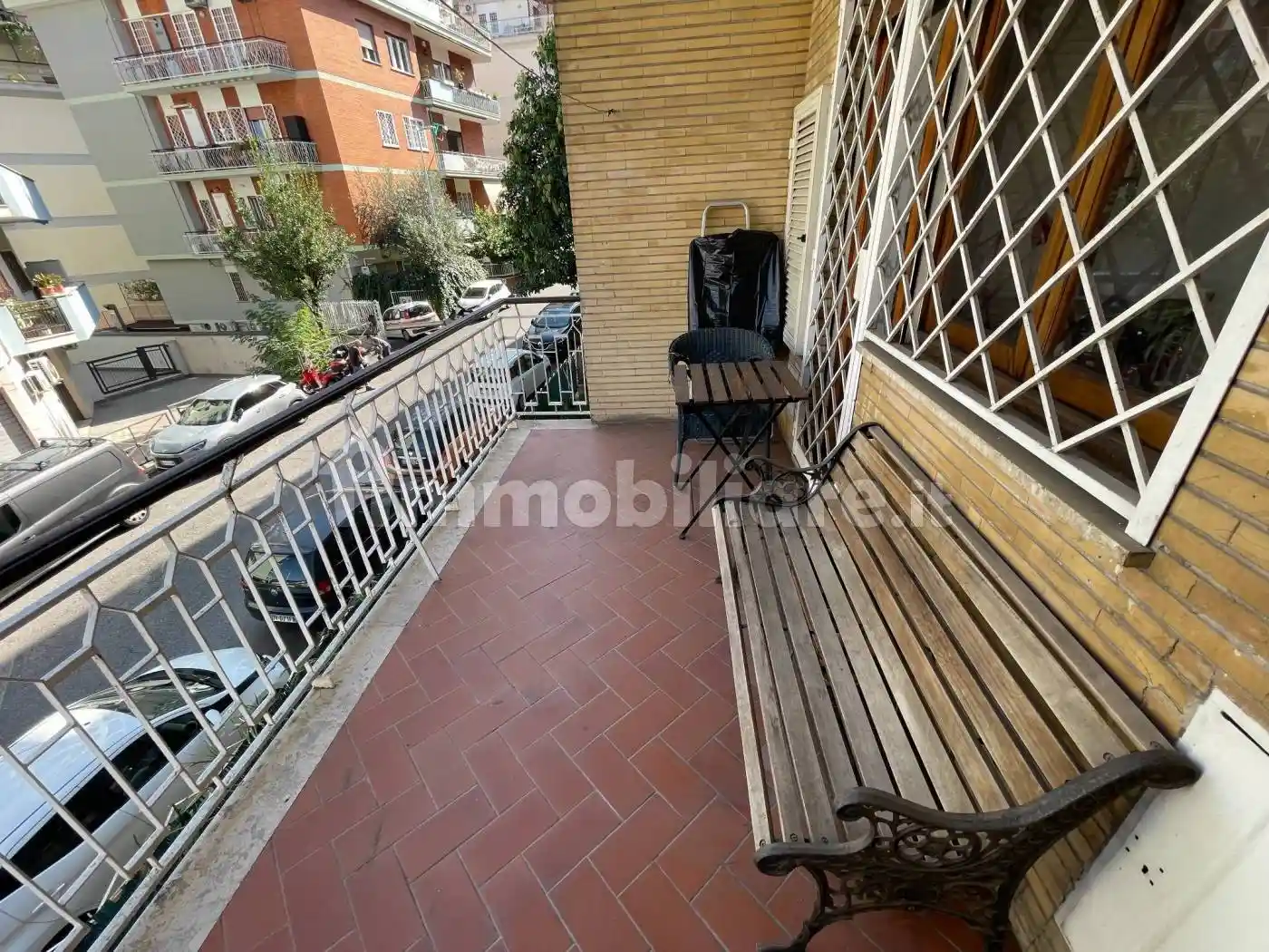 Bilocale via Carlo Lorenzini, Talenti - Monte Sacro, Roma - foto 5