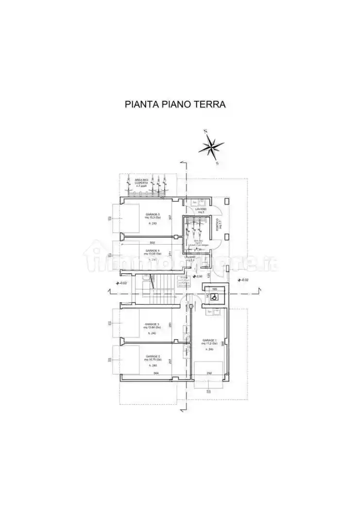 Trilocale nuovo, secondo piano, Torrazzi, Modena - foto 3