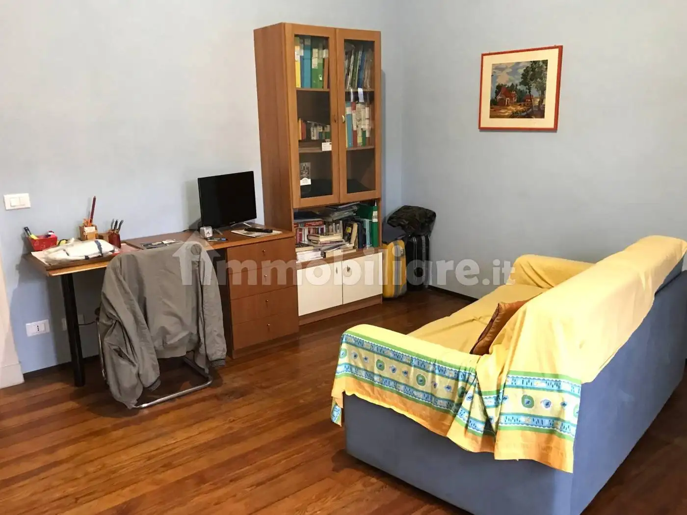 Appartamento in vendita a Biella