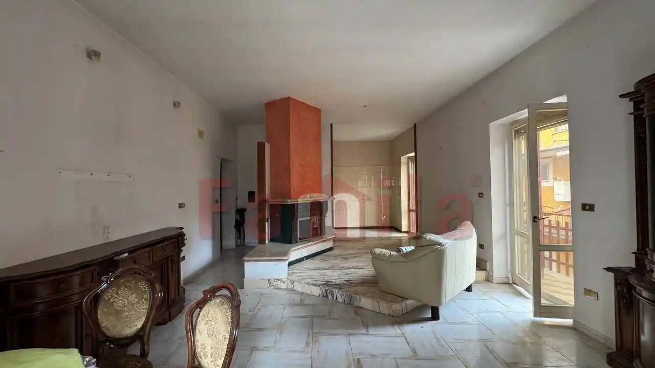 Quadrilocale via Giacomo Leopardi, Baiano - foto 3