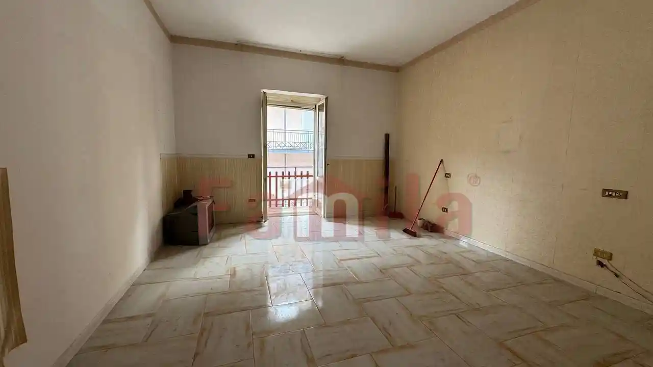 Quadrilocale via Giacomo Leopardi, Baiano - foto 5