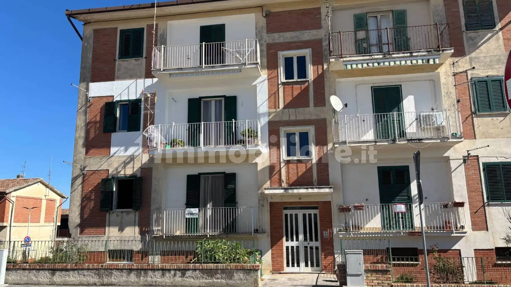 Quadrilocale via Aldo Moro 1, Apice - foto 2