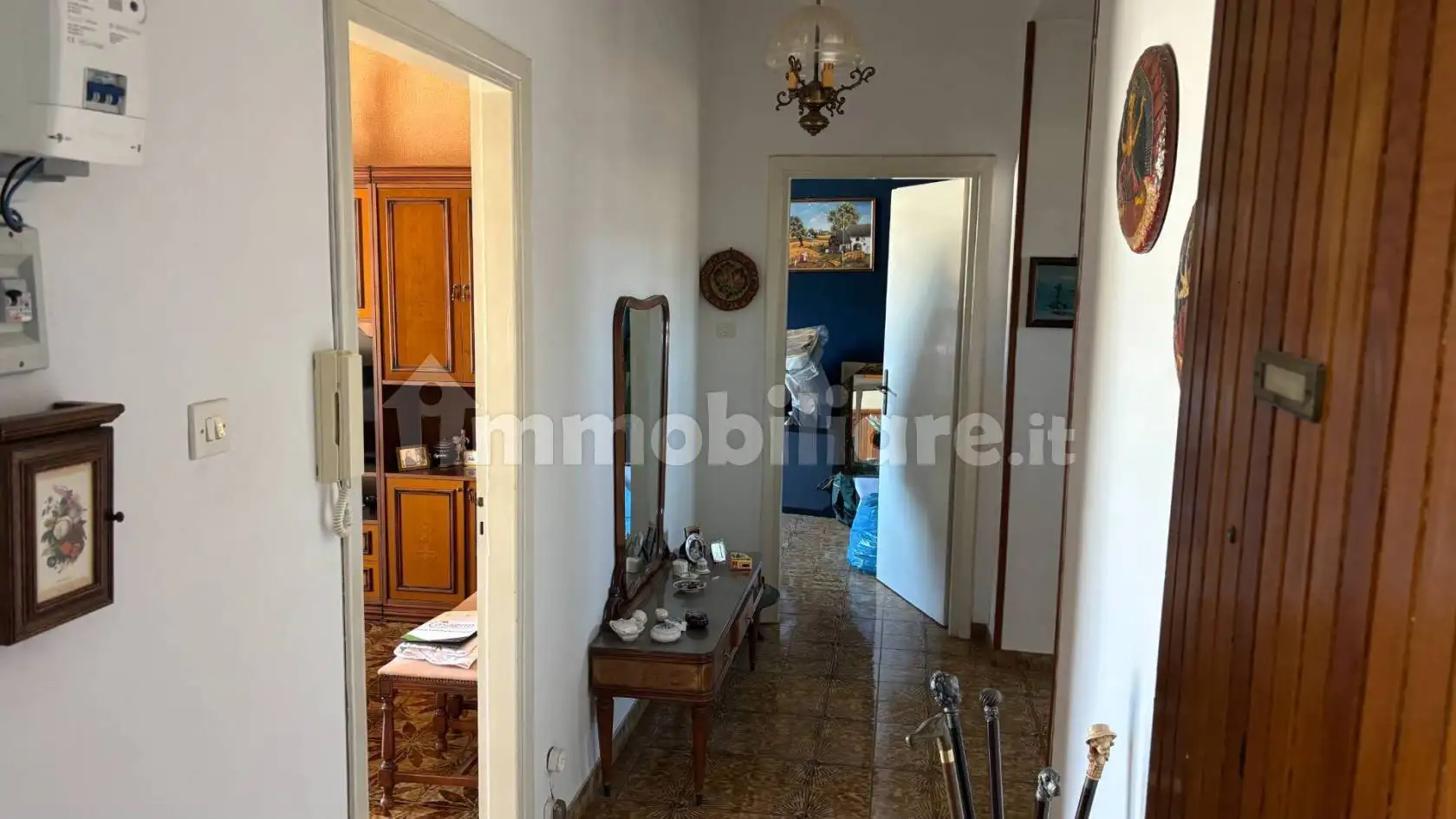 Quadrilocale via Aldo Moro 1, Apice - foto 4