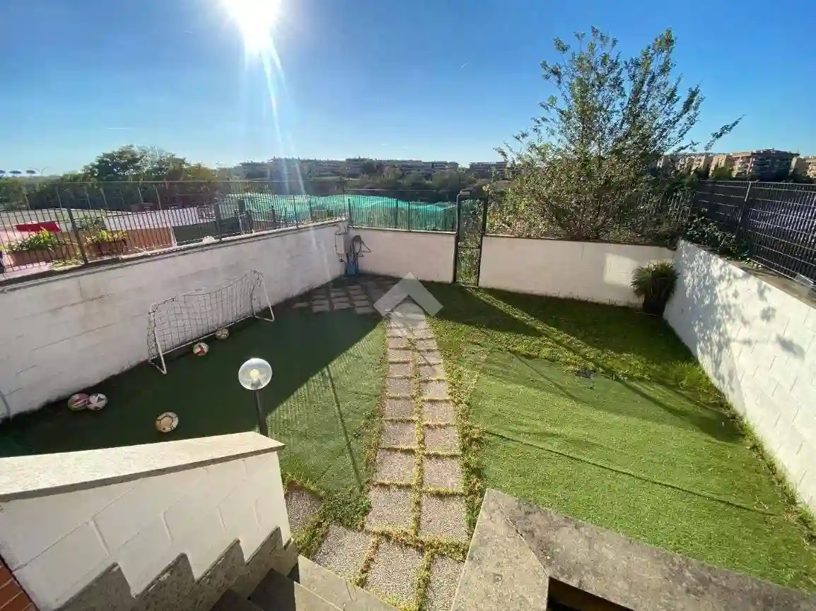 Villetta a schiera - foto 4