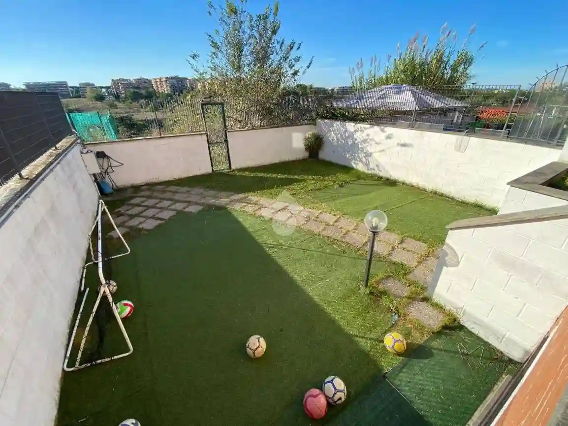 Villetta a schiera - foto 5