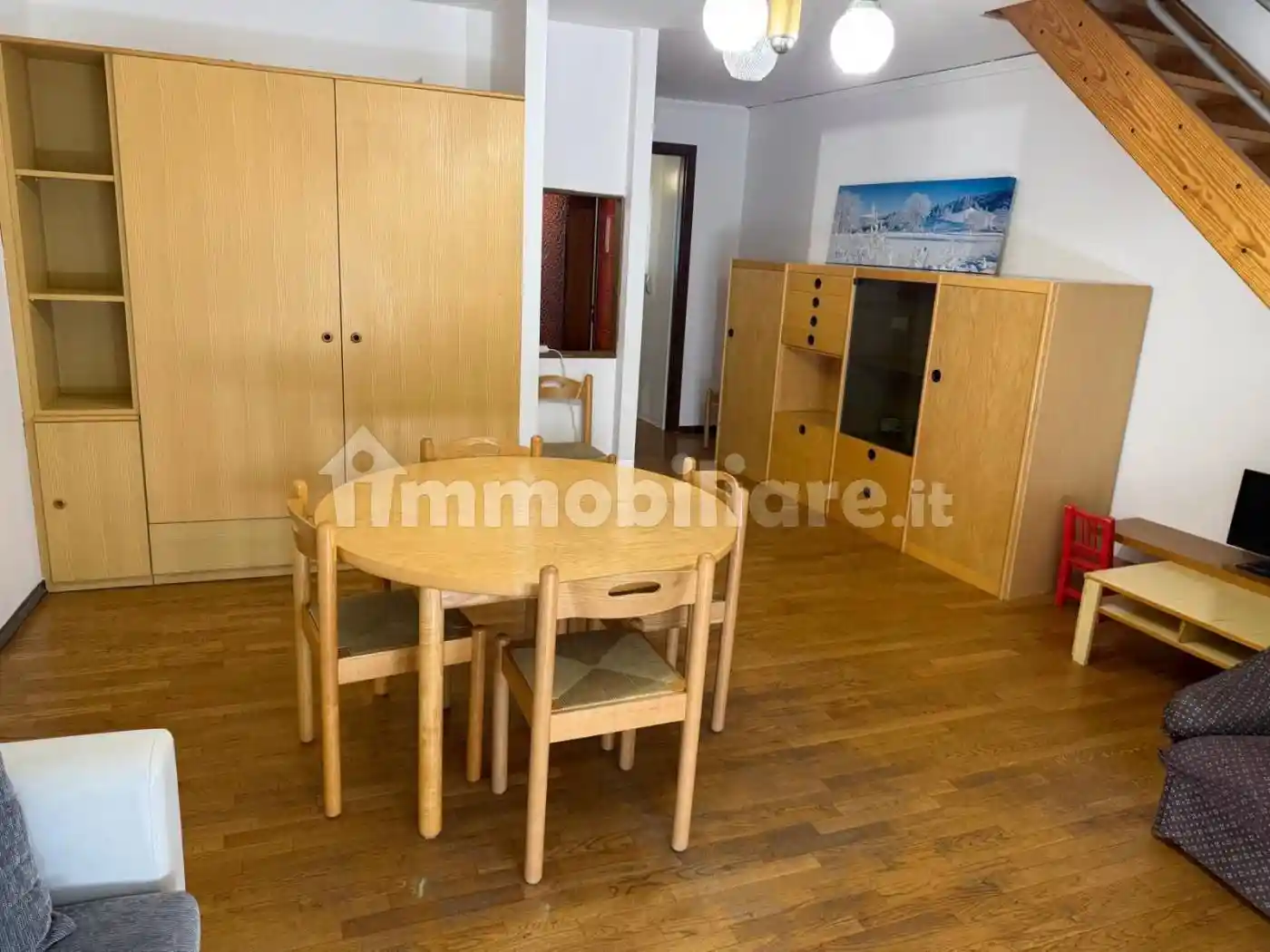 Appartamento in affitto a Bardonecchia