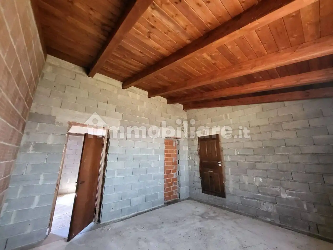 Rustico - Casale in vendita a Telti