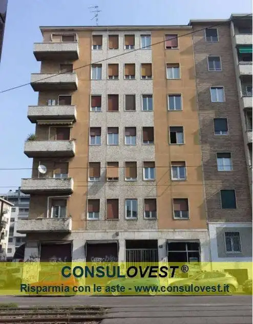 Apartment in vendita a Milan