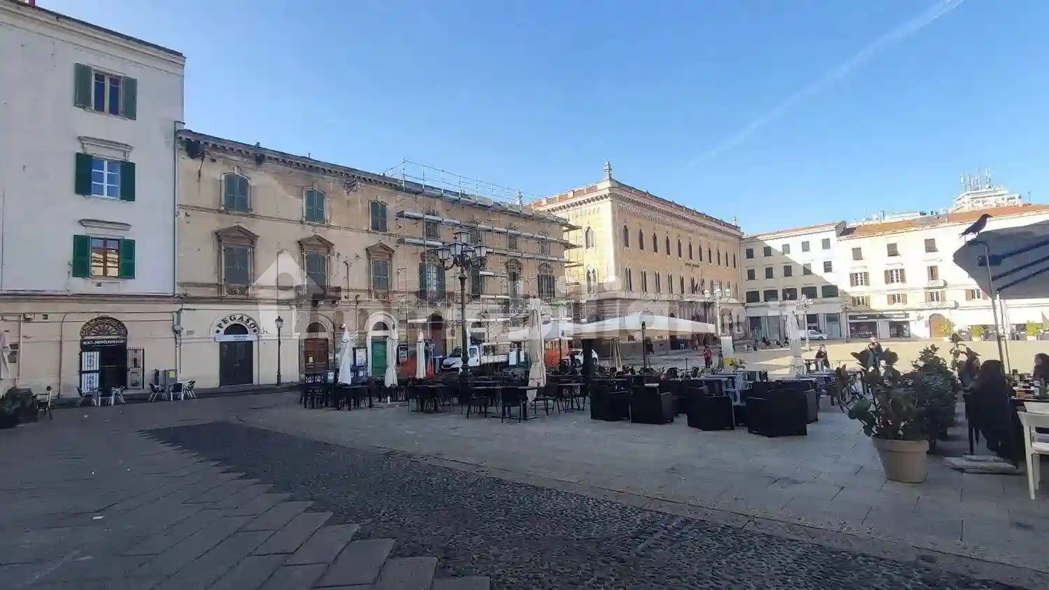 Palazzo - Edificio - foto 2