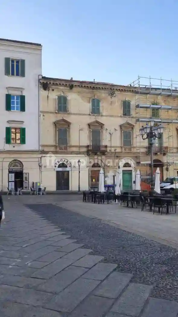 Palazzo - Edificio - foto 4