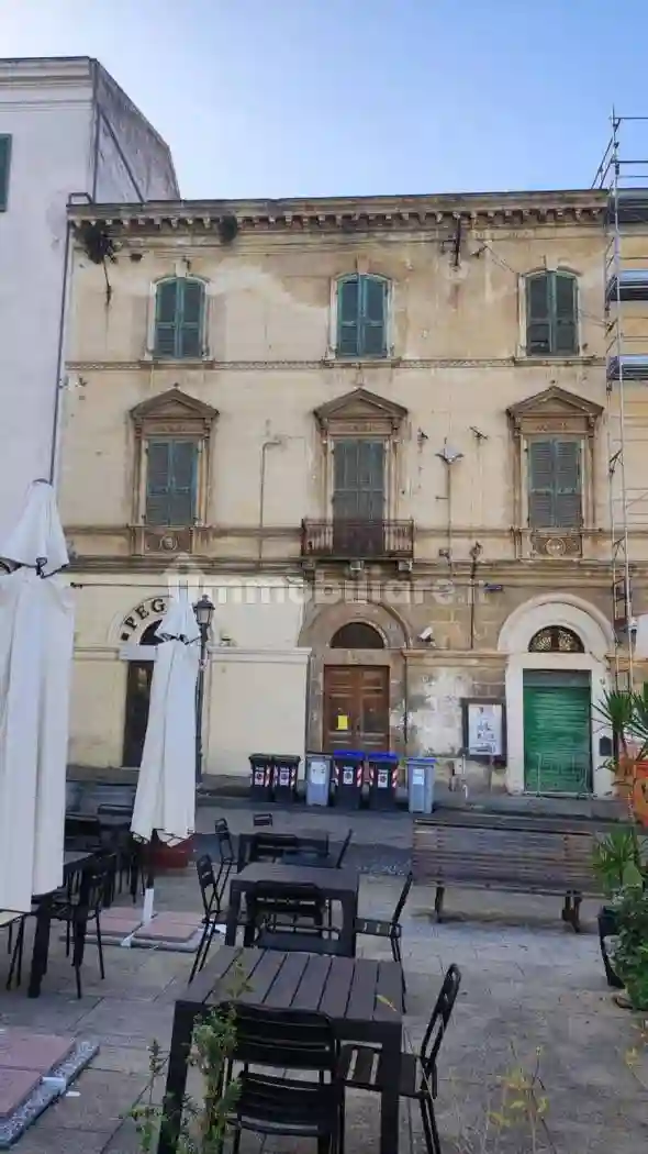 Palazzo - Edificio - foto 5