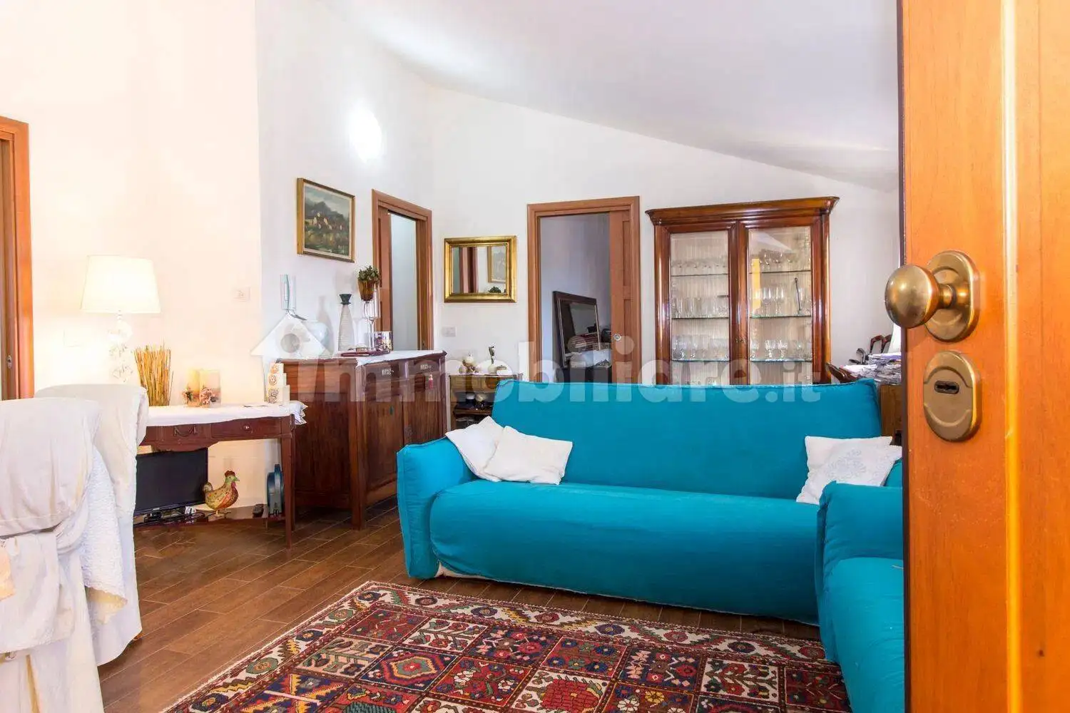 Appartamento in vendita a Usini