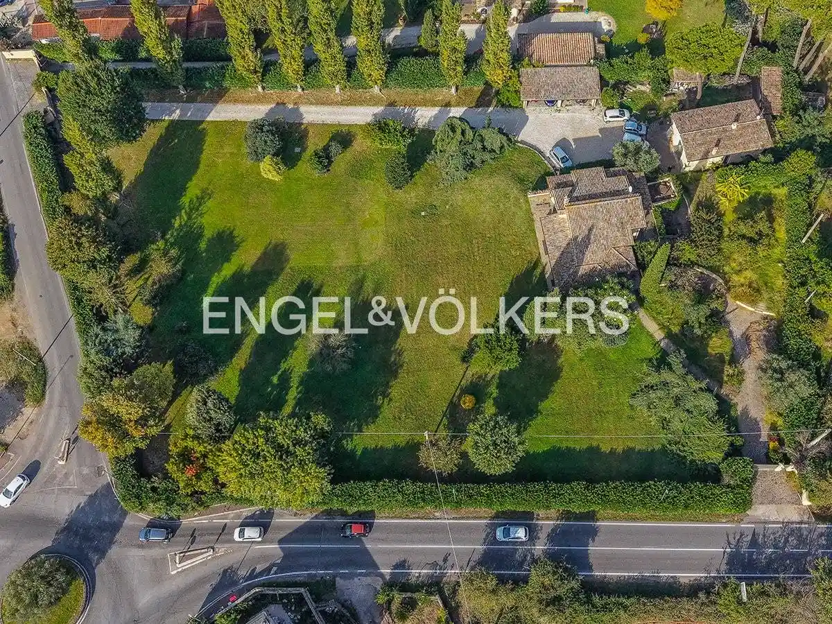 Villa in vendita a Formello