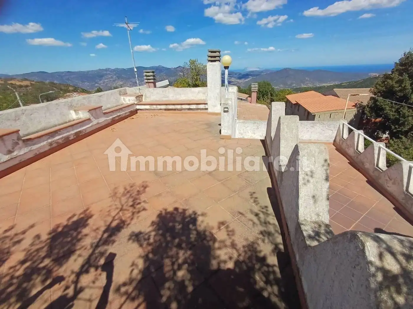 Villa unifamiliare via Sant'Anna No Number, Sant'Anna, Lodè - foto 3