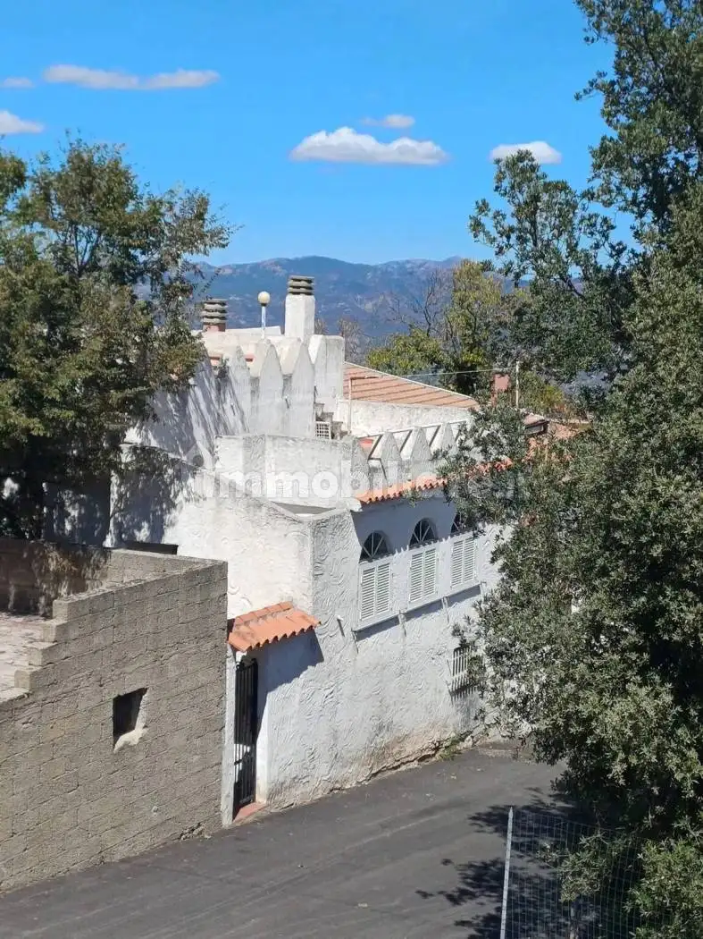 Villa unifamiliare via Sant'Anna No Number, Sant'Anna, Lodè - foto 5