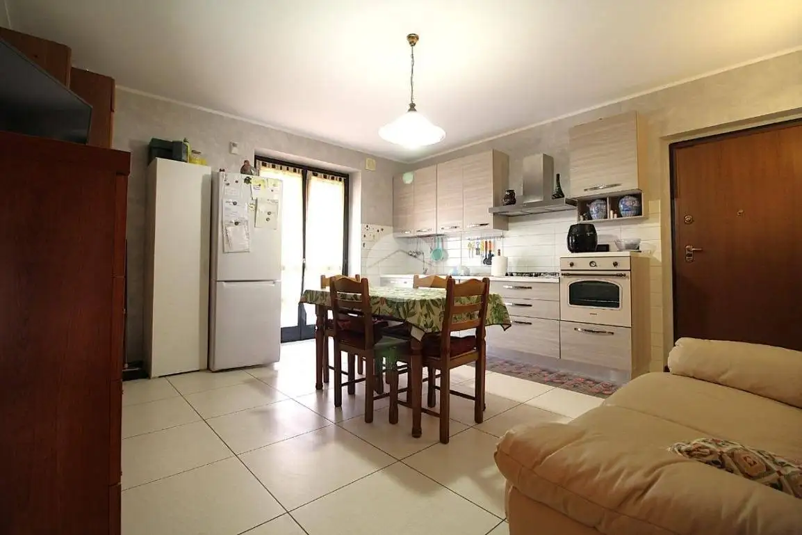 Appartamento in vendita a Brandizzo