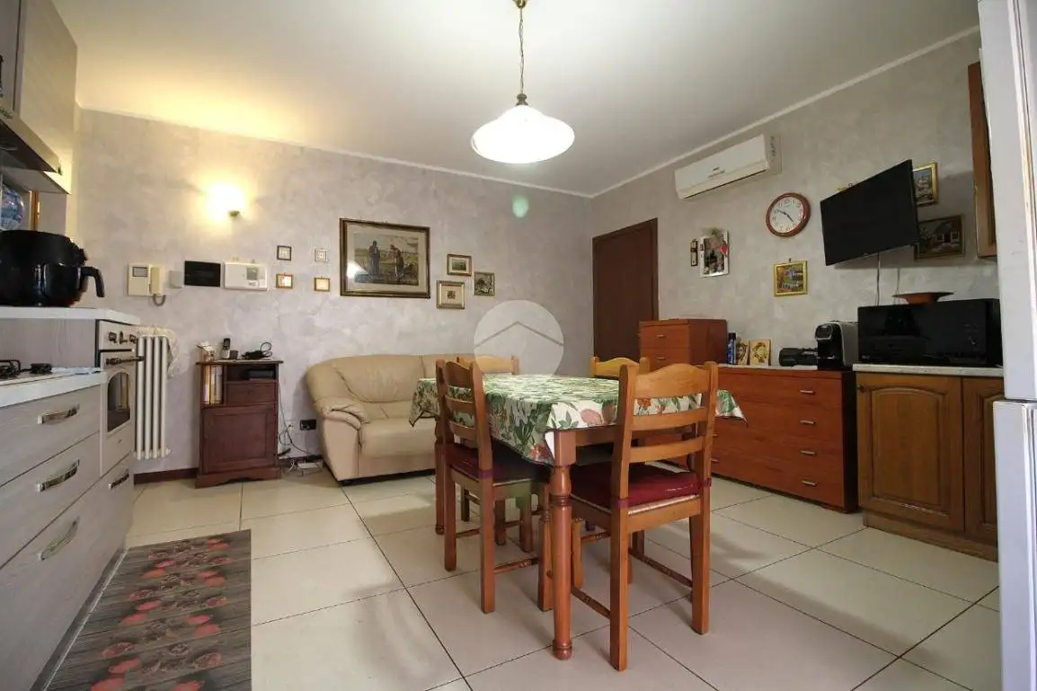 Trilocale via Malonetto 64, Brandizzo - foto 3